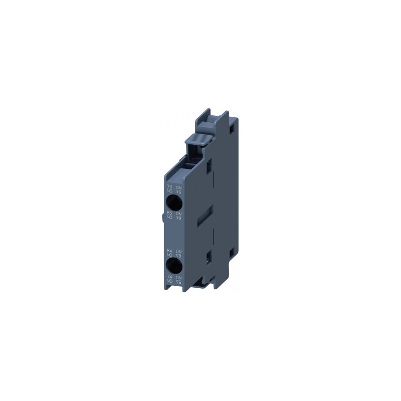 3RH19211EA20 3RH1921-1EA20 Siemens
