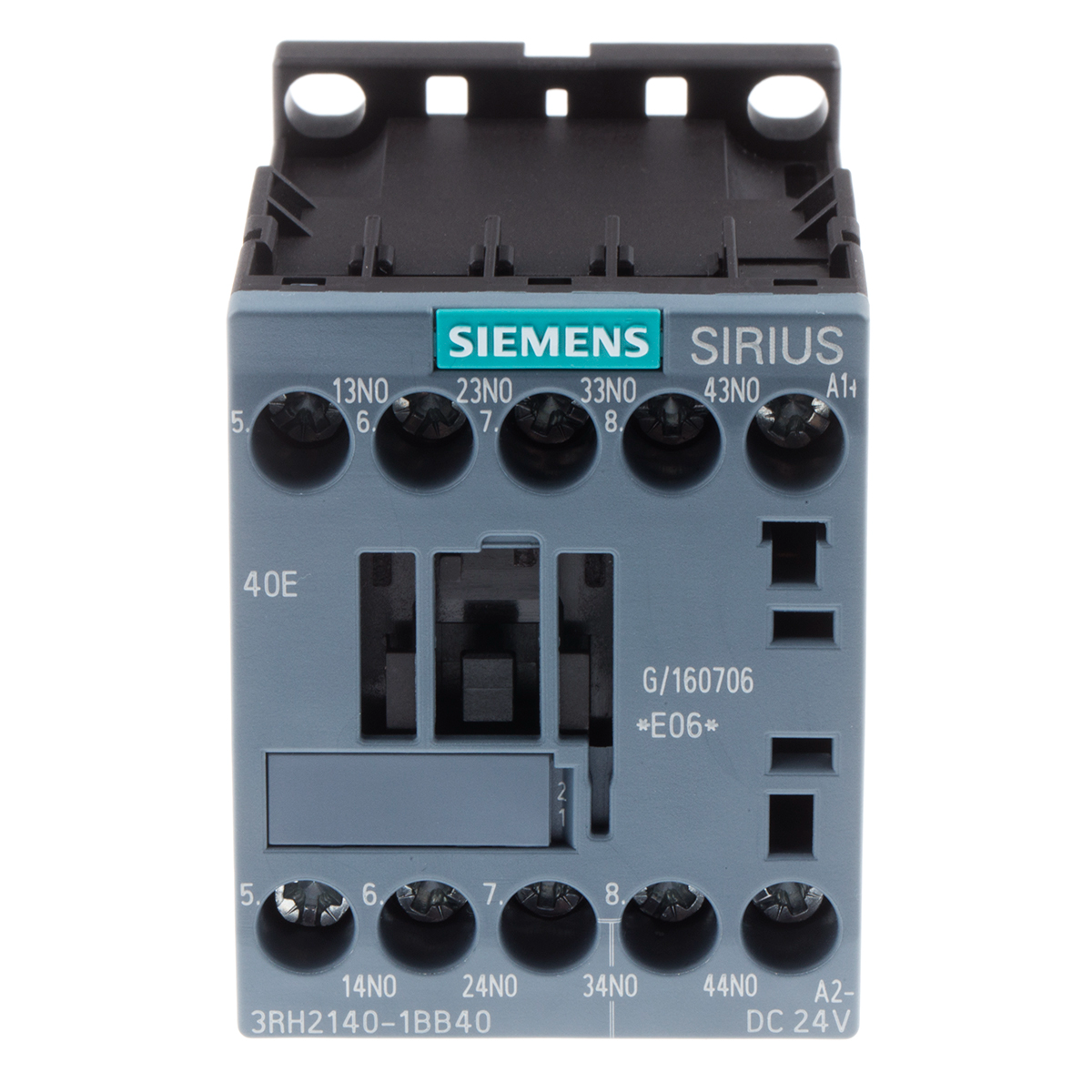 3RH21401BB40 3RH2140-1BB40 Siemens