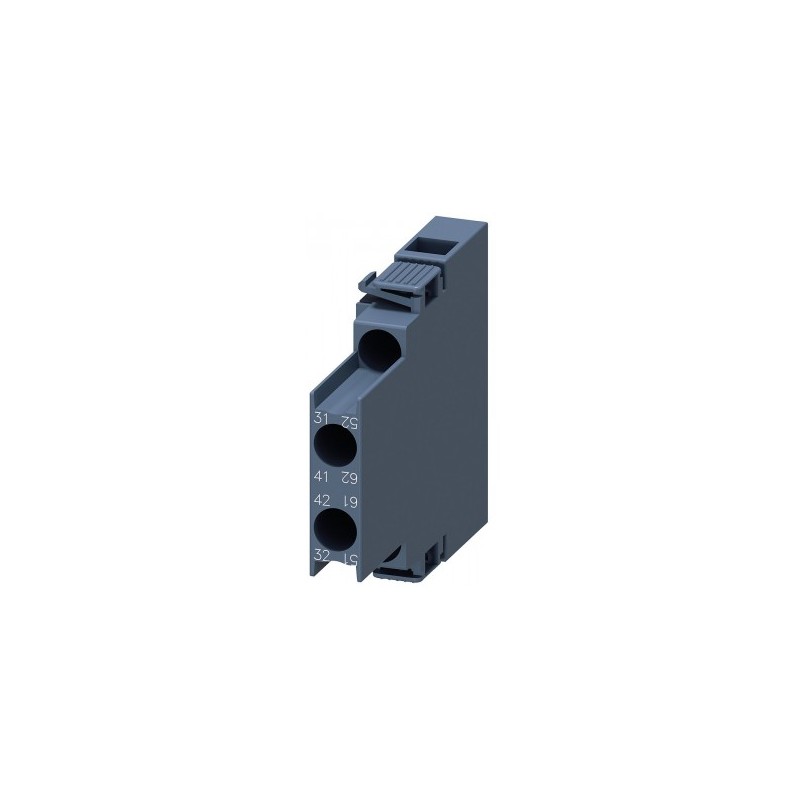 3RH29211DA02 3RH2921-1DA02 Siemens