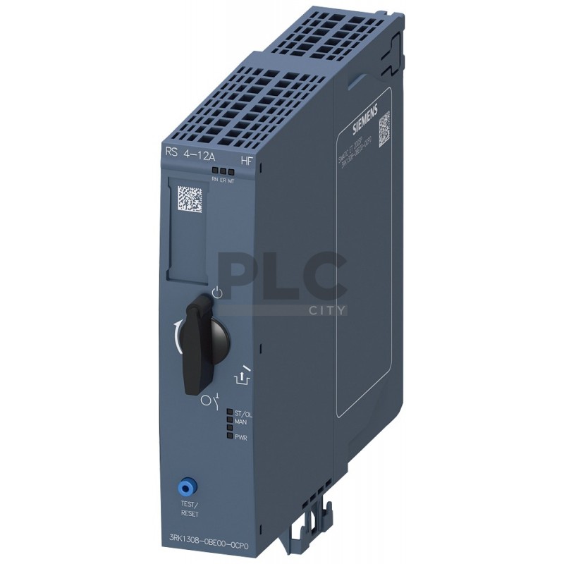 SIEMENS 3RK1308-0BE00-0CP0 Motor starters/motor starters combination