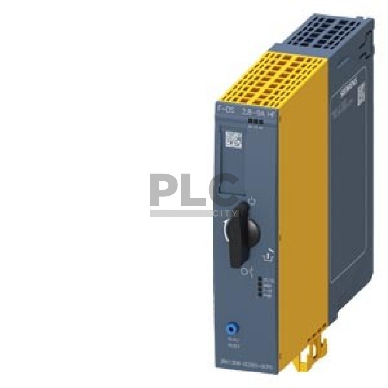 SIEMENS 3RK1308-0DE00-0CP0 Motor starters/motor starters combination