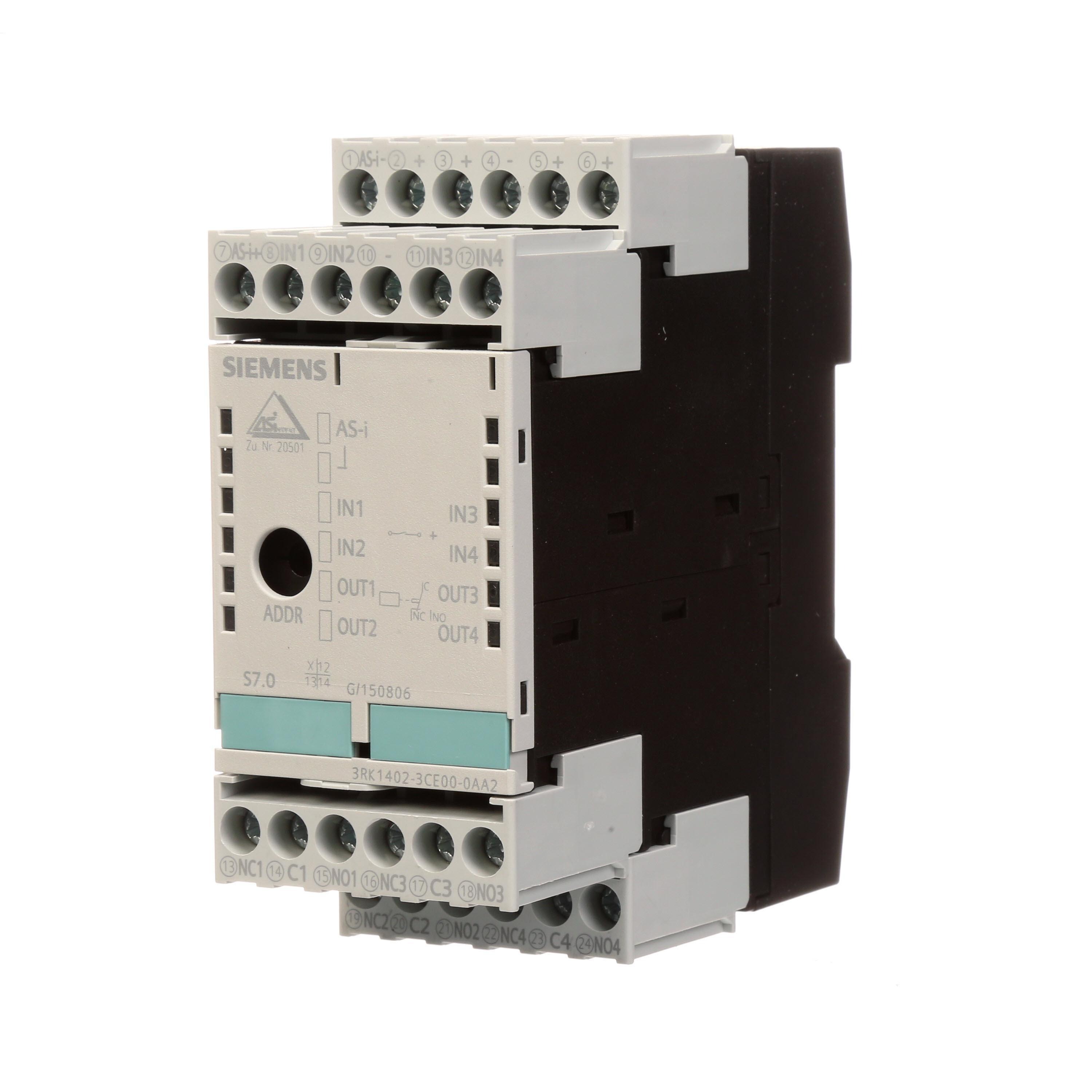 3RK14023CE000AA2 3RK1402-3CE00-0AA2 Siemens