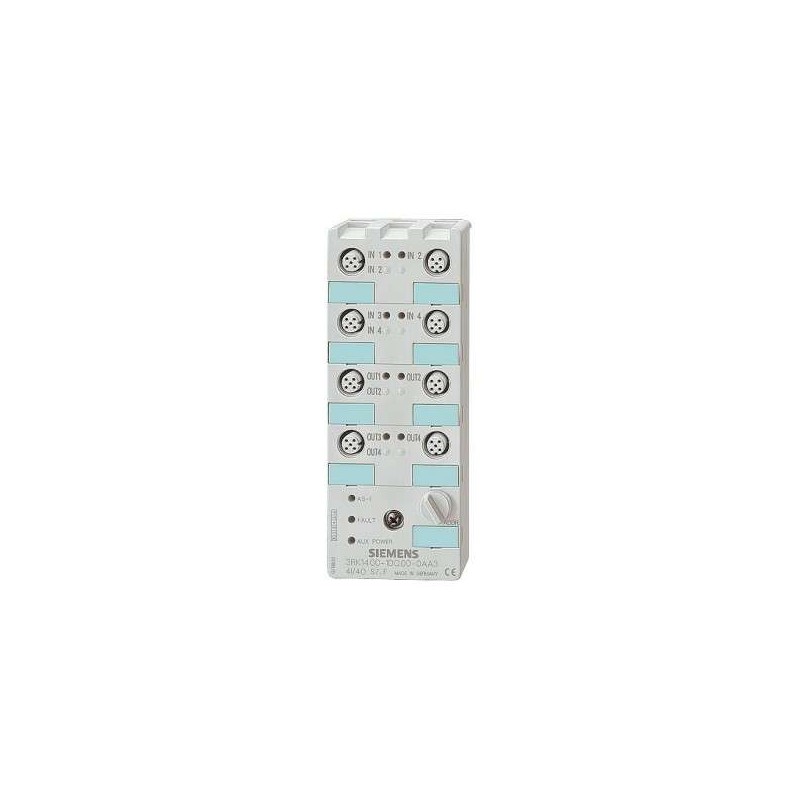 3RK24001FQ030AA3 3RK2400-1FQ03-0AA3 Siemens