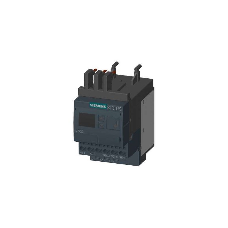 3RR22412FW30 3RR2241-2FW30 Siemens