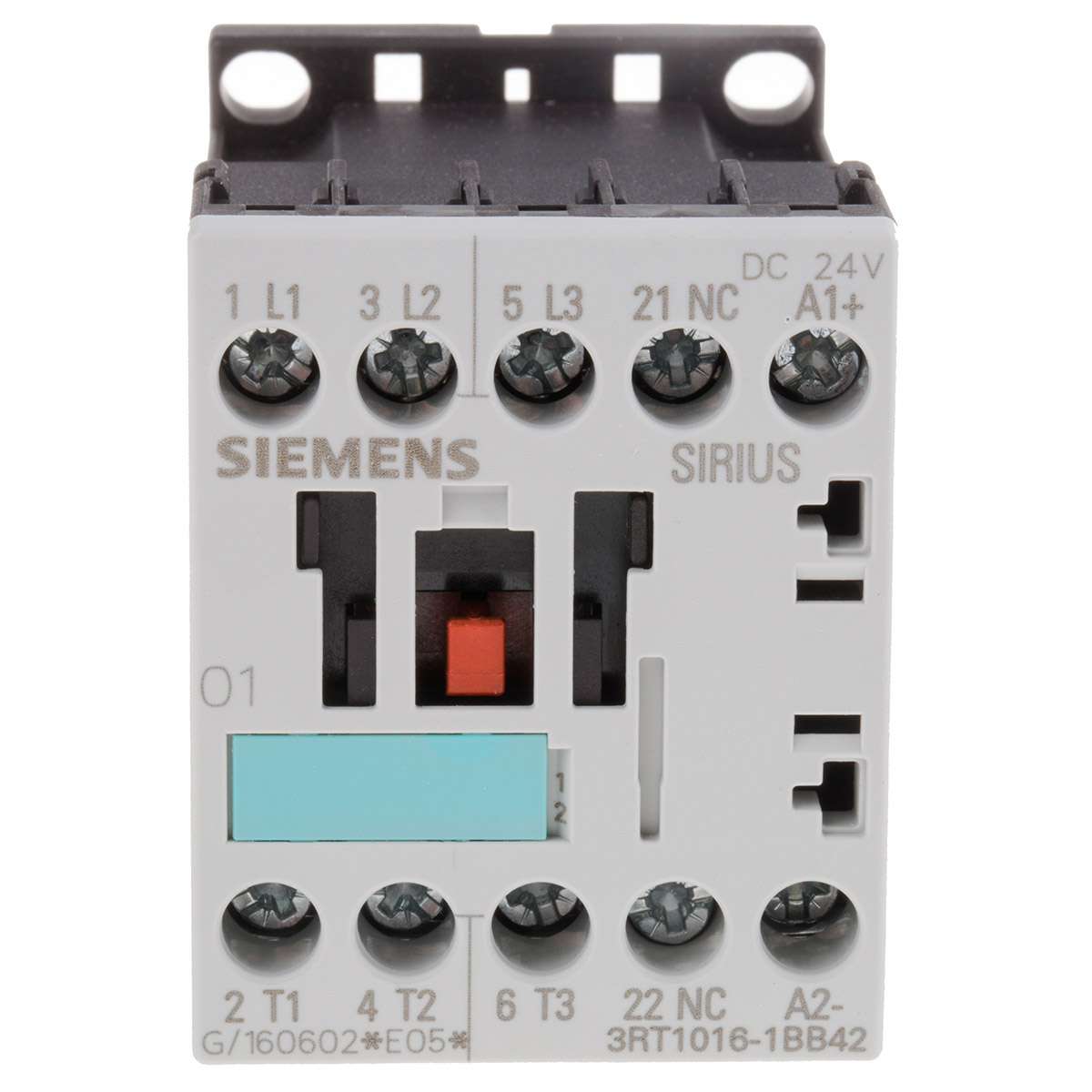 3RT10161BB42 3RT1016-1BB42 Siemens