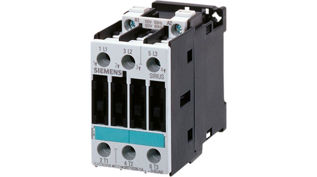 3RT10253BB40 3RT1025-3BB40 Siemens