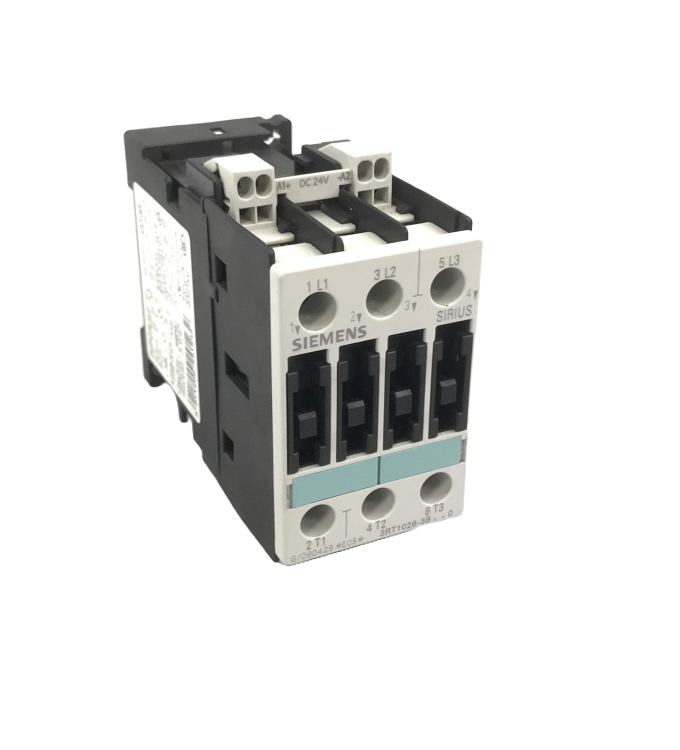 3RT10263BB40 3RT1026-3BB40 Siemens