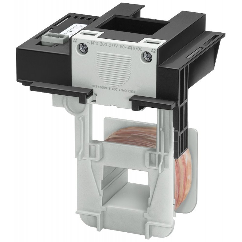 SIEMENS 3RT1966-5NB31 Coils for contactors