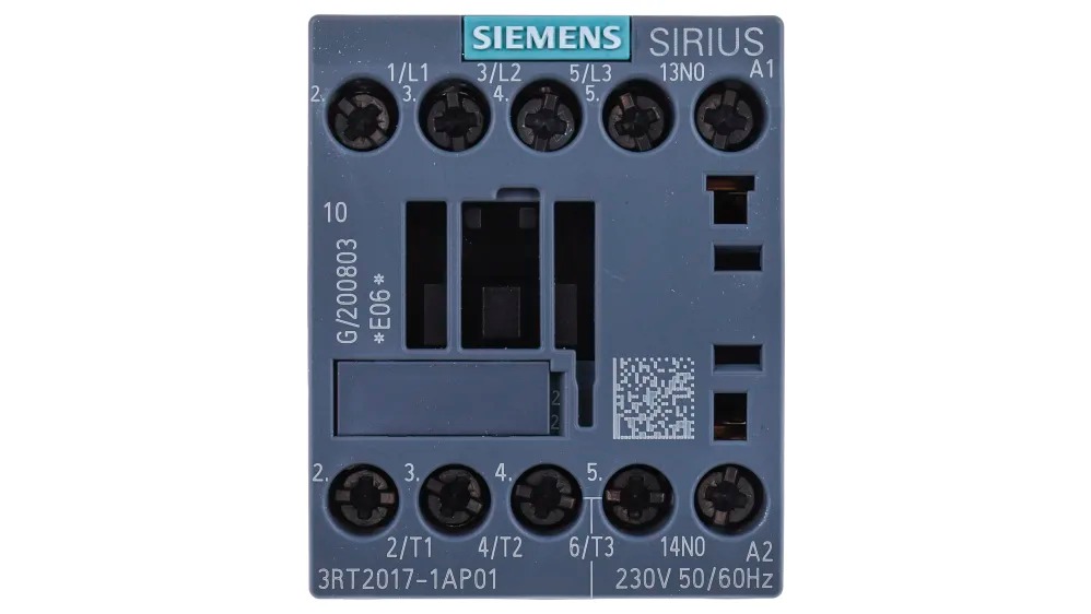 3RT20171AP01 3RT2017-1AP01 Siemens