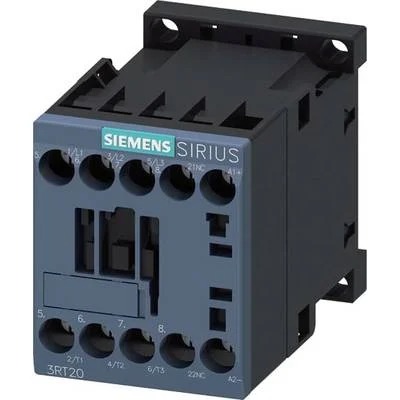 3RT20181BB42 3RT2018-1BB42 Siemens