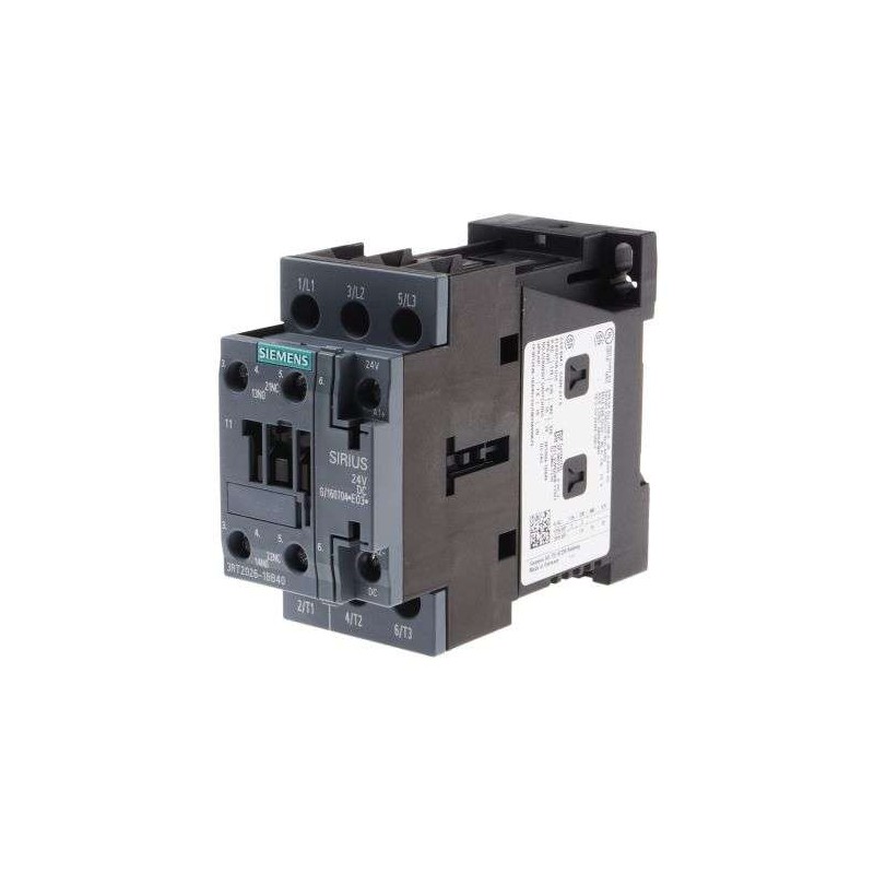 3RT20261BB40 3RT2026-1BB40 Siemens