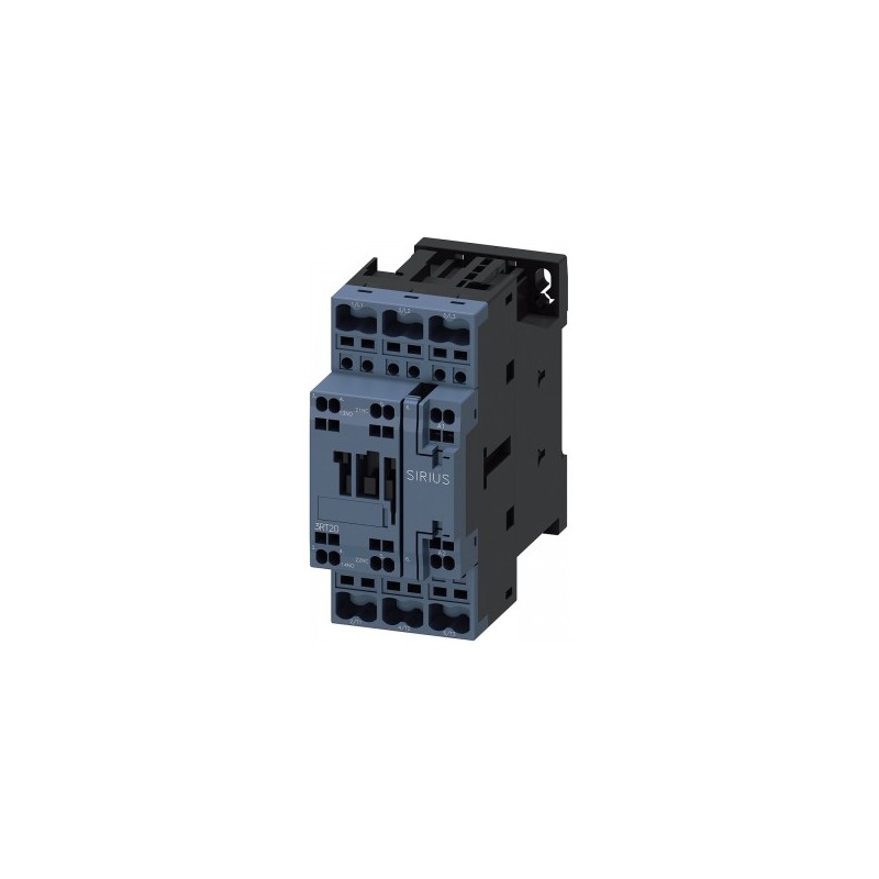 3RT20272AL20 3RT2027-2AL20 Siemens