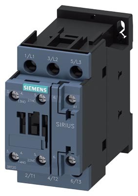 3RT20281AL20 3RT2028-1AL20 Siemens