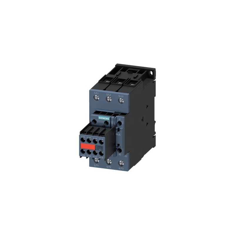 3RT20371KB443MA0 3RT2037-1KB44-3MA0 Siemens