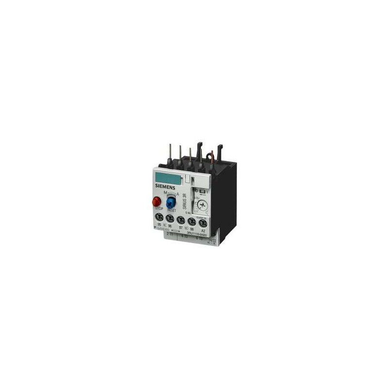 3RU11161HB0 3RU1116-1HB0 Siemens