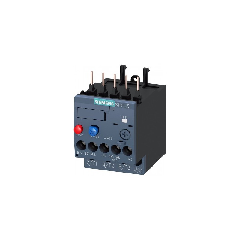 3RU21161FB0 3RU2116-1FB0 Siemens