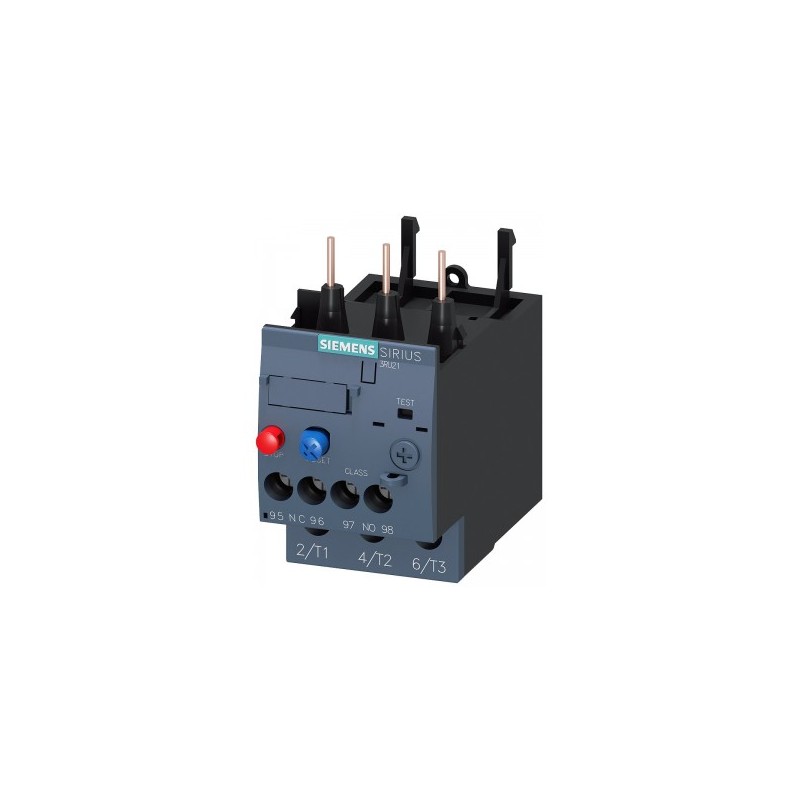 3RU21264BB0 3RU2126-4BB0 Siemens