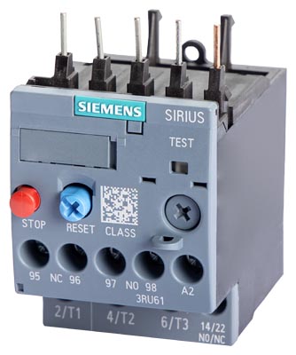 3RU61161AB0 3RU6116-1AB0 Siemens