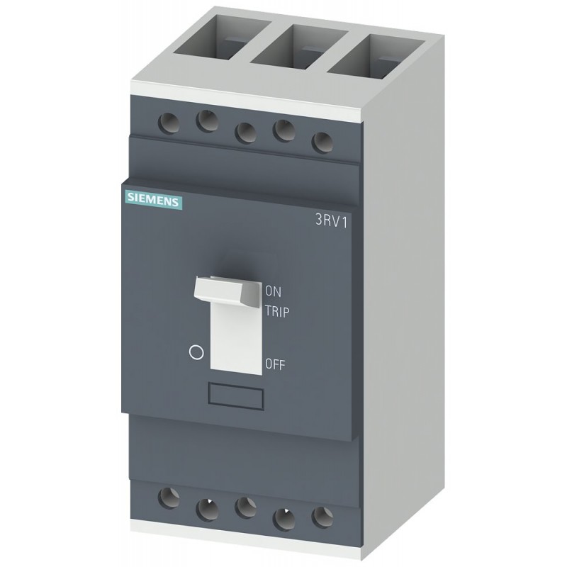 SIEMENS 3RV1063-7AL10 Motor protection circuit-breakers