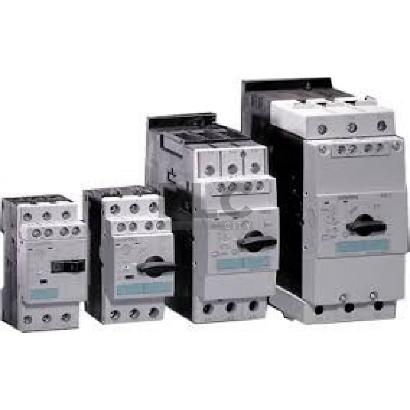 SIEMENS 3RV1121-4BA10 Motor protection circuit-breakers