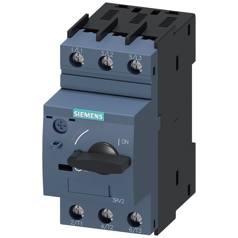 SIEMENS 3RV2011-0AA10 Motor protection circuit-breakers