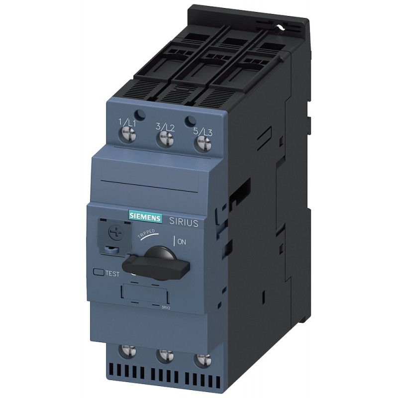 SIEMENS 3RV2031-4RA10 Motor protection circuit-breakers