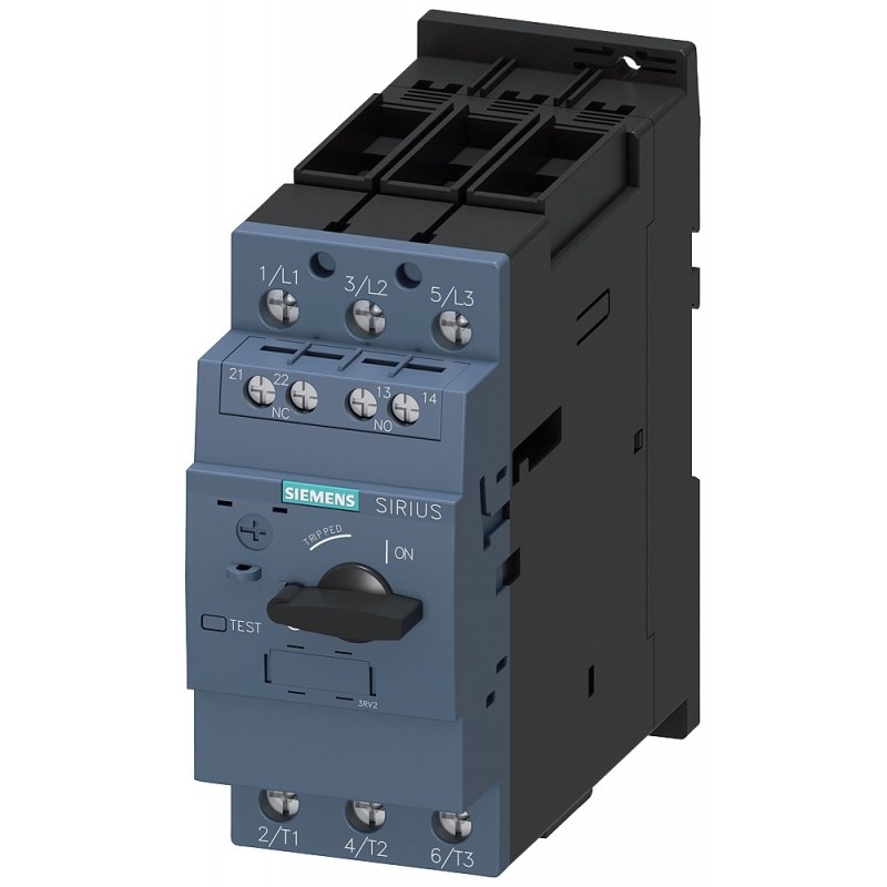SIEMENS 3RV2031-4VB15 Motor protection circuit-breakers