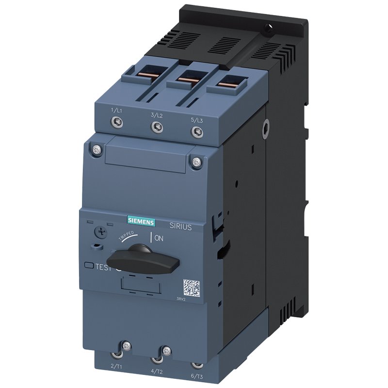 SIEMENS 3RV2041-4HA10-0DA0 Motor protection circuit-breakers