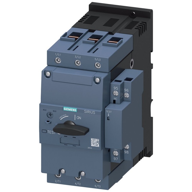 SIEMENS 3RV2142-4KA10 Motor protection circuit-breakers