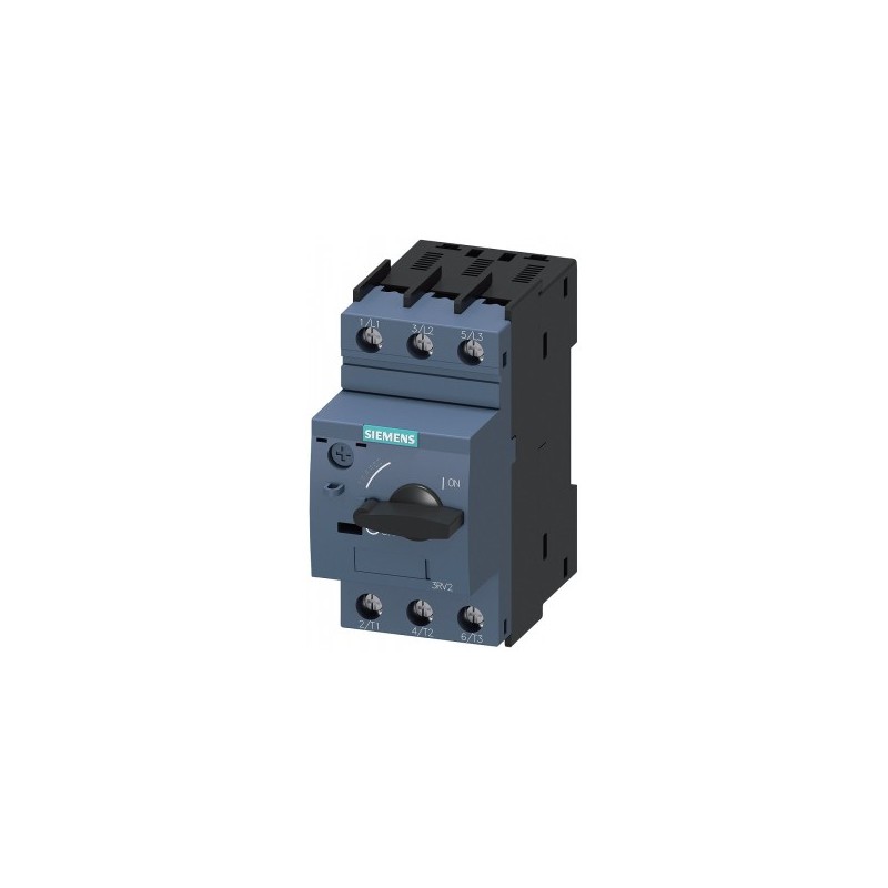 3RV24111FA10 3RV2411-1FA10 Siemens
