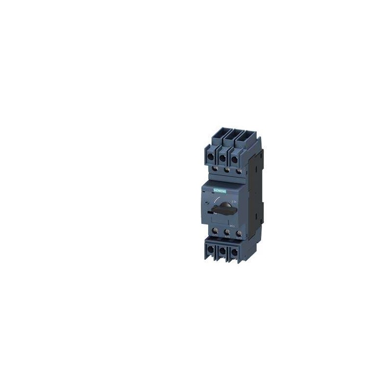 3RV27111JD10 3RV2711-1JD10 Siemens