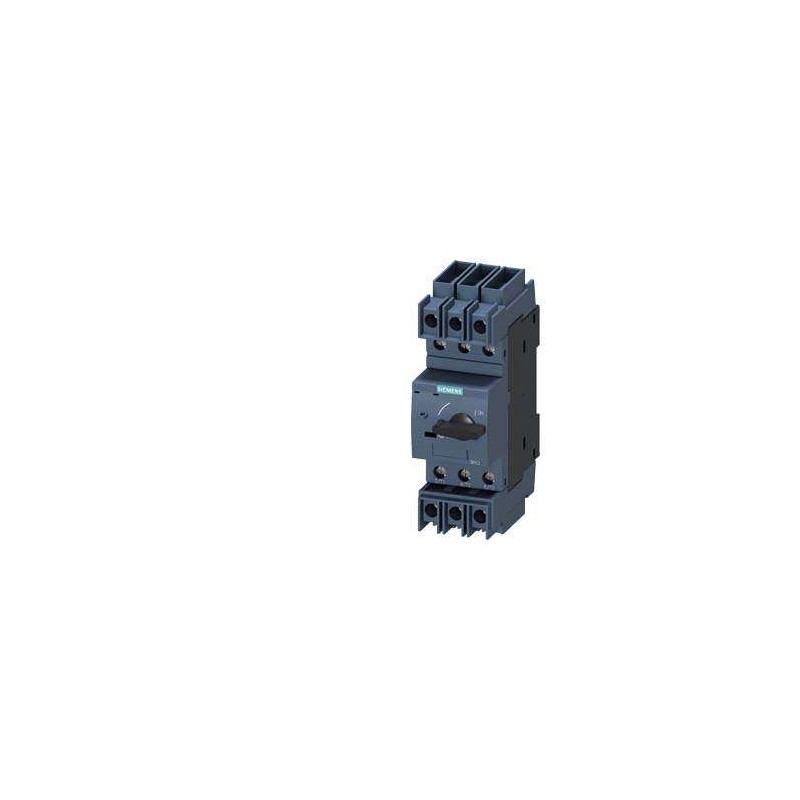 3RV27214BD10 3RV2721-4BD10 Siemens
