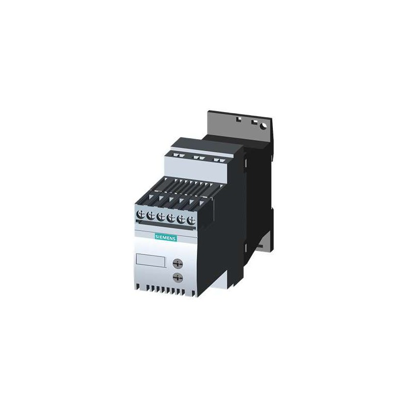 3RW30171BB04 3RW3017-1BB04 Siemens