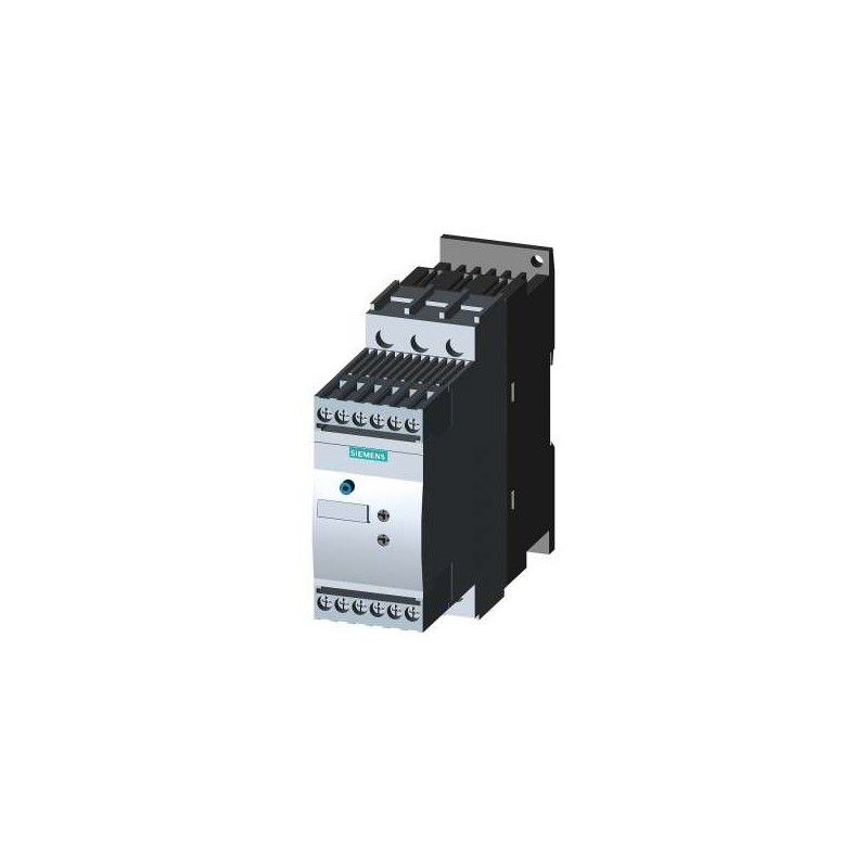3RW30261BB14 3RW3026-1BB14 Siemens
