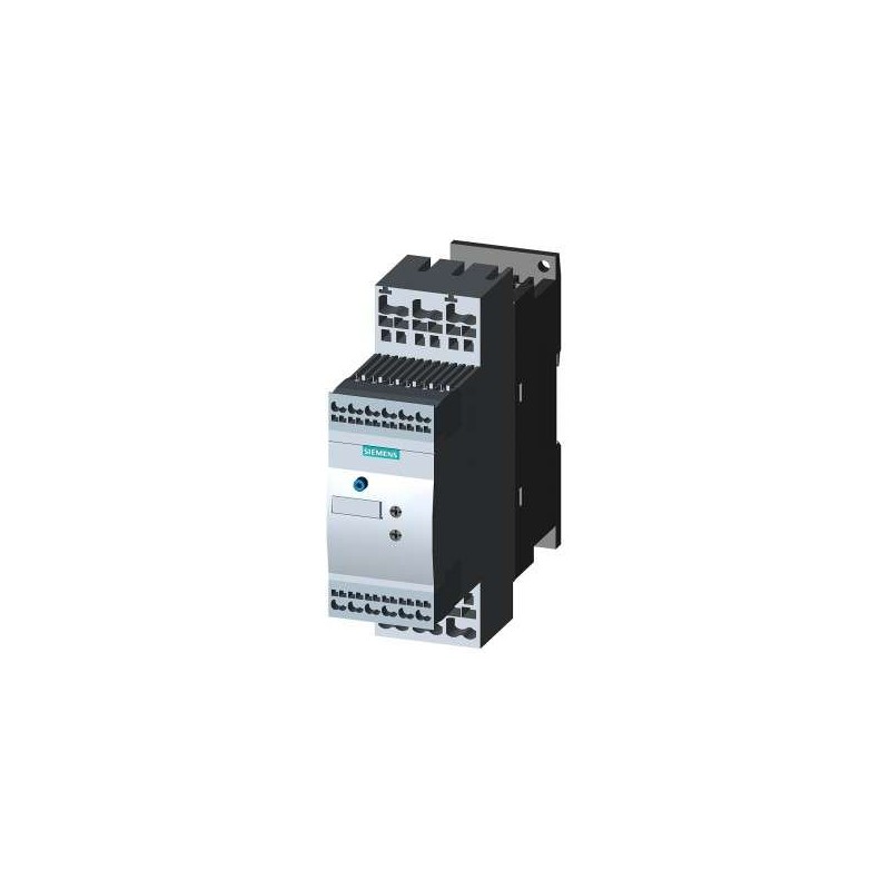 3RW30262BB14 3RW3026-2BB14 Siemens