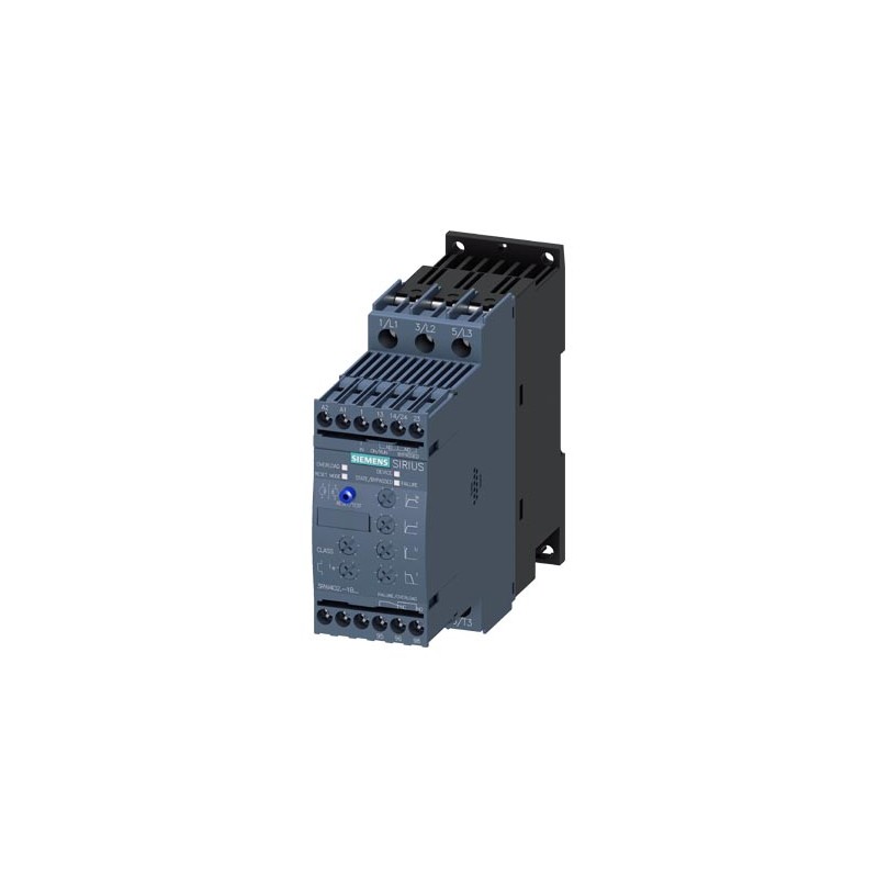 3RW40241BB04 3RW4024-1BB04 Siemens