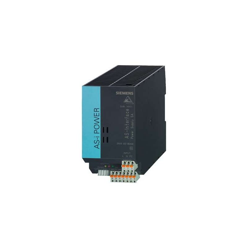 SIEMENS 3RX9502-0BA00 Power supply modules