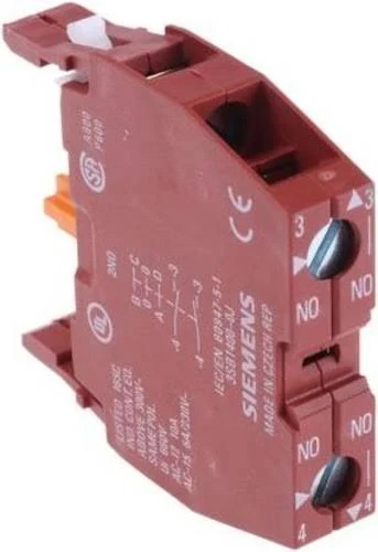 3SB14000B 3SB1400-0B Siemens