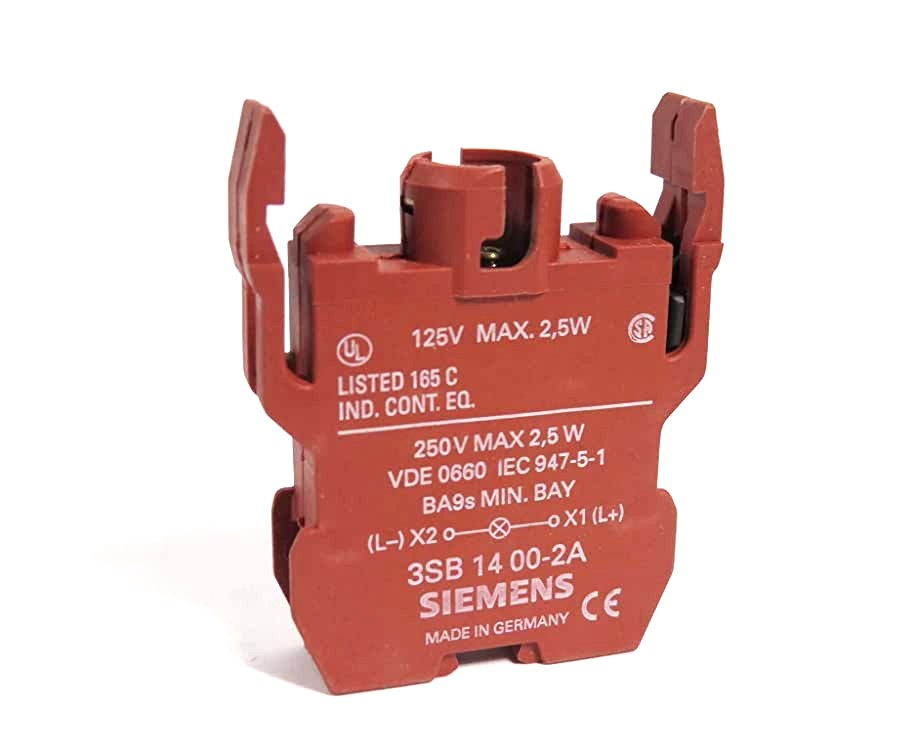3SB14002A 3SB1400-2A Siemens