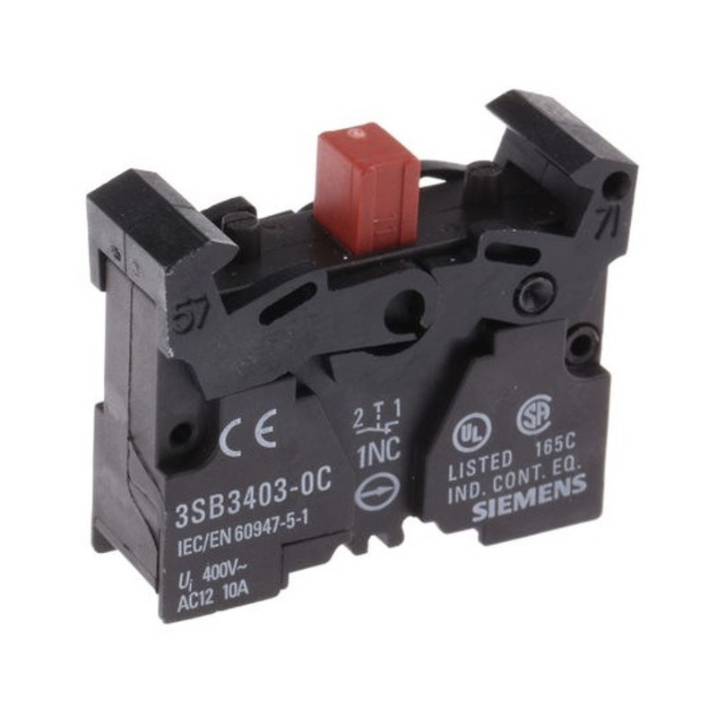 3SB34030C 3SB3403-0C Siemens