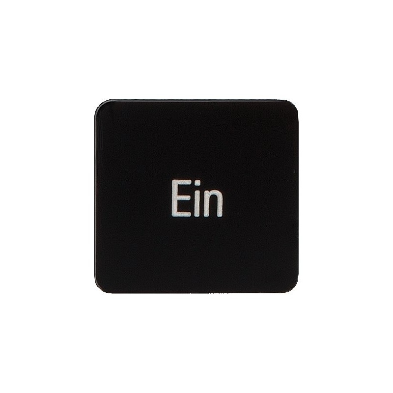 SIEMENS 3SB3906-1EW Text plates for command devices