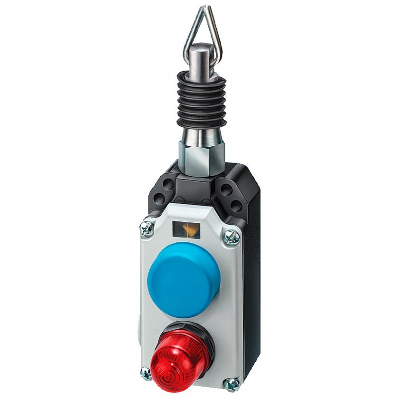 SIEMENS 3SE7140-1BD04 Emergency stop pull cord switches