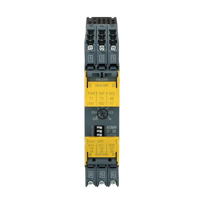 3SK11211CB41 3SK1121-1CB41 Siemens