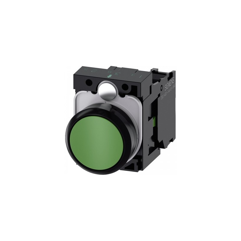 3SU11000AB401BA0 3SU1100-0AB40-1BA0 Siemens