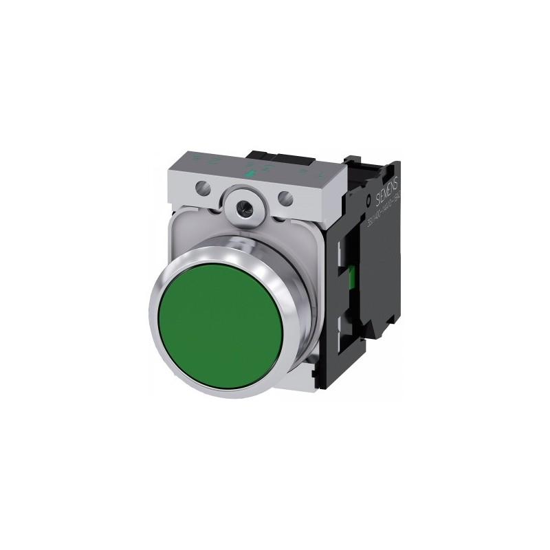3SU11500AB401BA0 3SU1150-0AB40-1BA0 Siemens