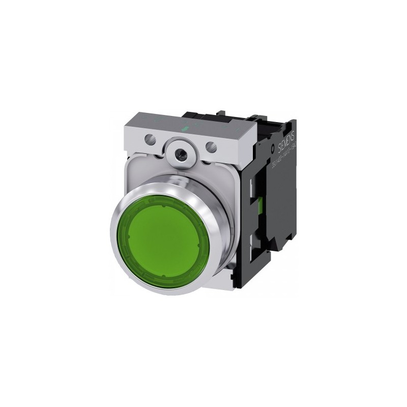 3SU11520AB401BA0 3SU1152-0AB40-1BA0 Siemens