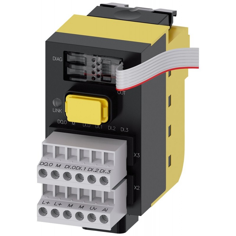 SIEMENS 3SU1400-1LL10-1BA1 Accessories/spare parts for command devices