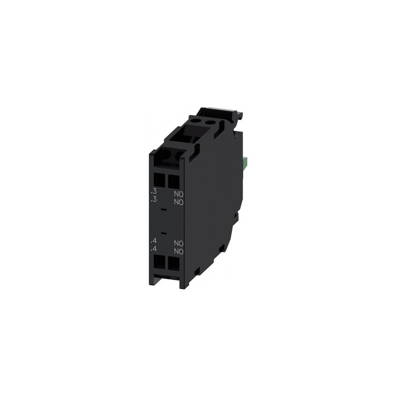 3SU14001AA103DA0 3SU1400-1AA10-3DA0 Siemens