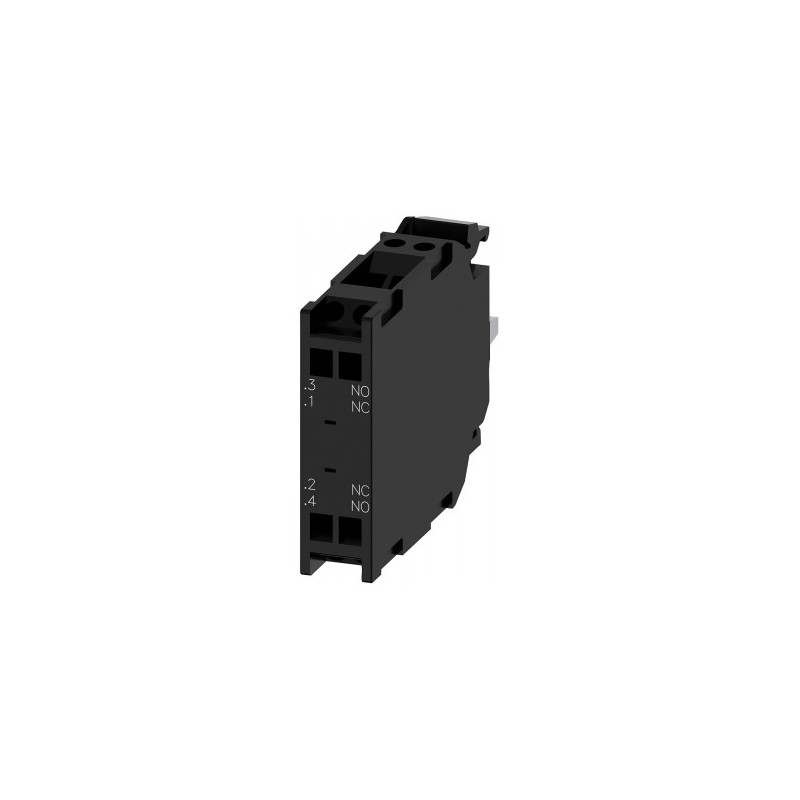 3SU14001AA103FA0 3SU1400-1AA10-3FA0 Siemens