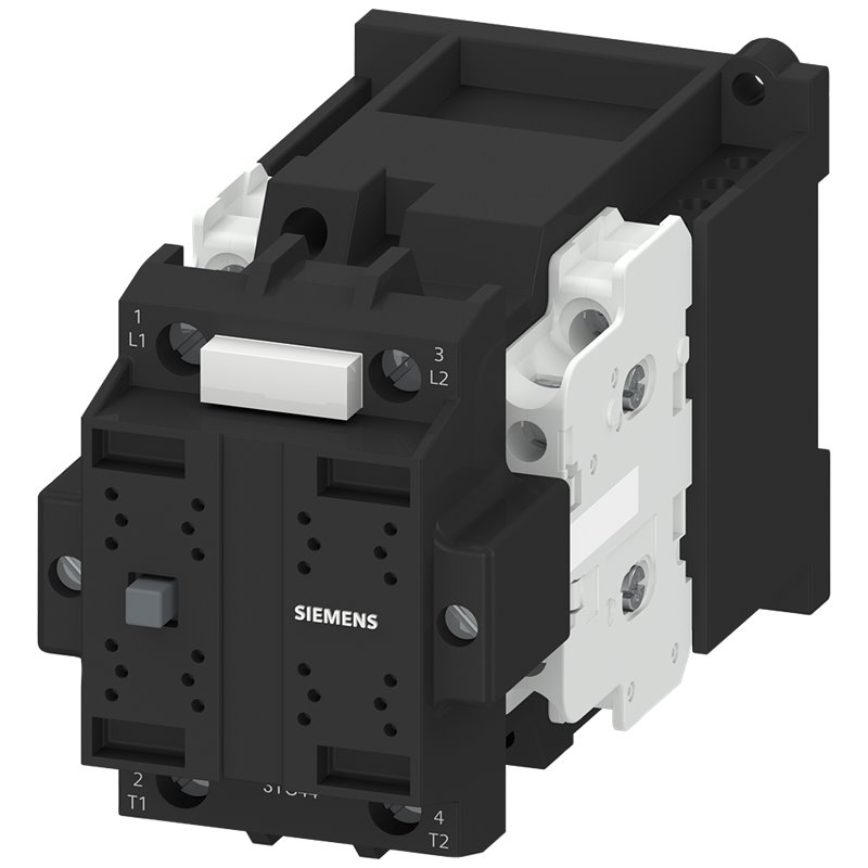 SIEMENS 3TC4417-5KB4 Power contactors, DC switching